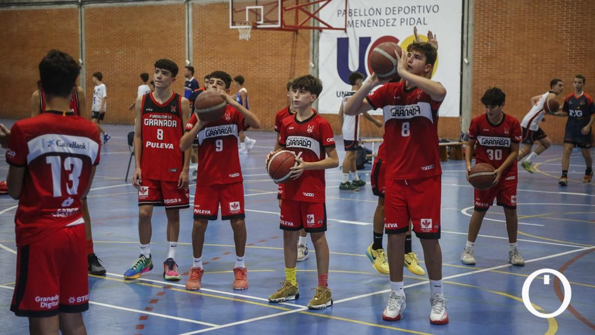 X Memorial Abilio Antolín