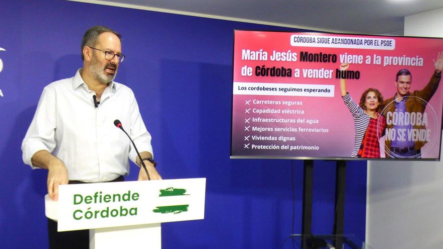 El PSOE predice que será el "último" curso político de Juanma Moreno y llama a los andaluces a "vencer para convencer"