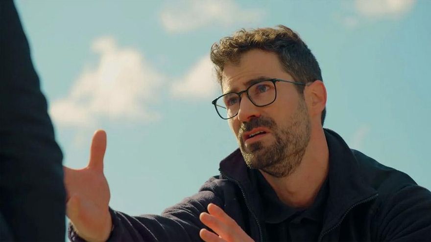 'Mía es la venganza' (7.5%) encadena su tercer mínimo consecutivo en una tarde de Telecinco que sigue debilitándose