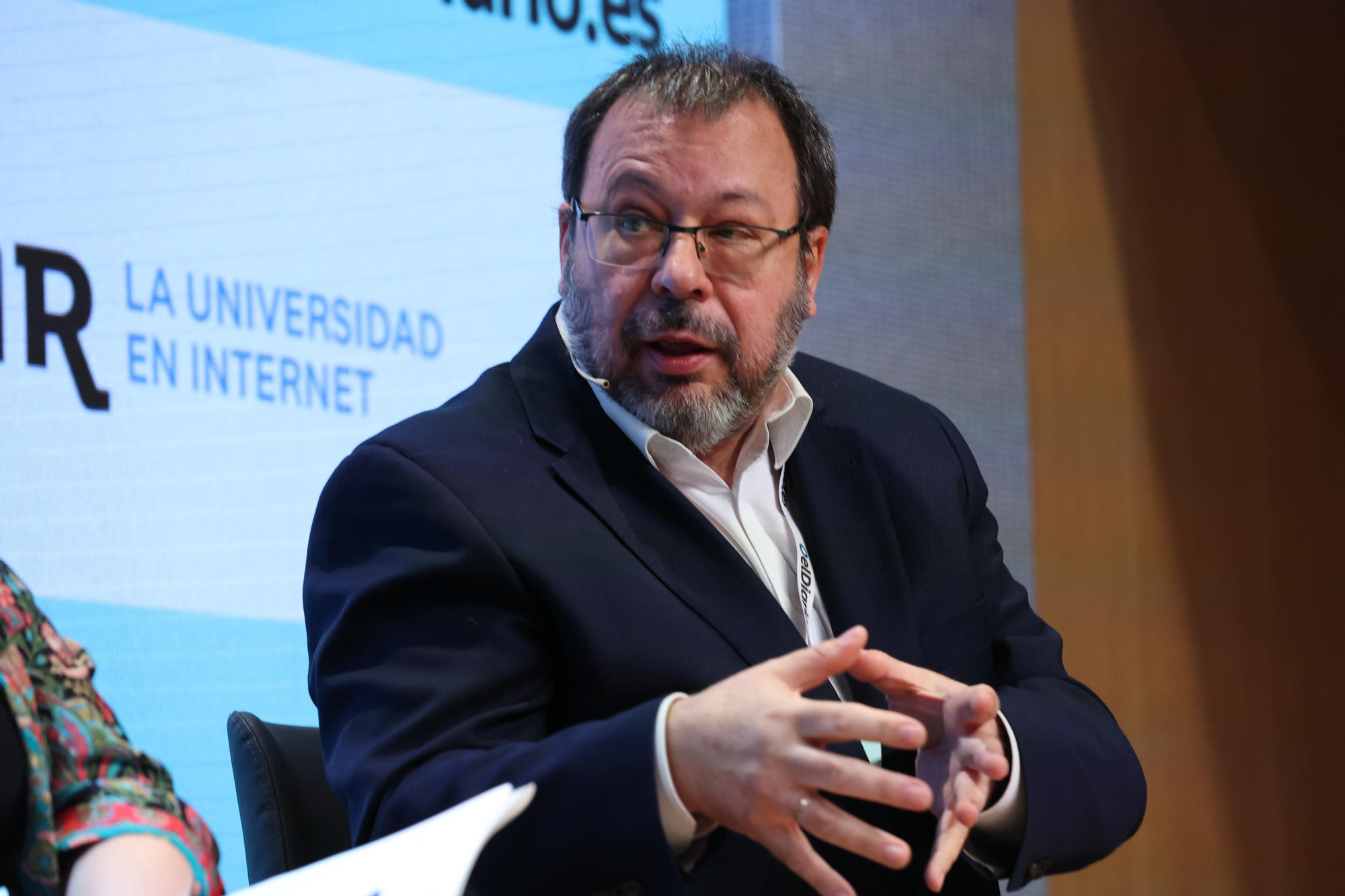 I Foro Impacto. Innovación con propósito, en imágenes
