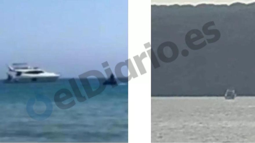 Tres mandos de Guardia Civil denuncian que la Policía urdió un montaje para su imputación y el fin de OCON-Sur