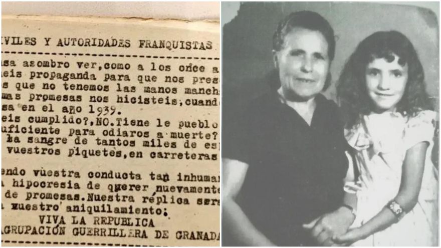 'La guerra degenerada', la historia oculta de torturas y violencia sexual contra las mujeres en la posguerra