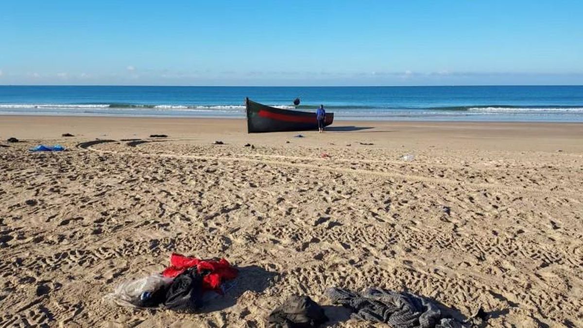 Pugen a 36 els migrants arribats en pastera les últimes hores a les costes de Balears