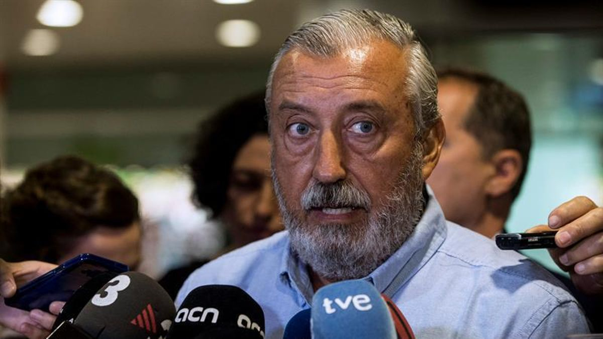 Ex cargos del PP en el antiguo Ministerio de Fomento que dirigieron Renfe piden "despolitizar" Adif