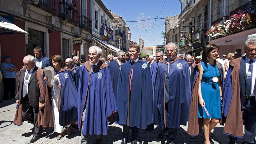 Albariño: de "vino joven" a vino para jóvenes
