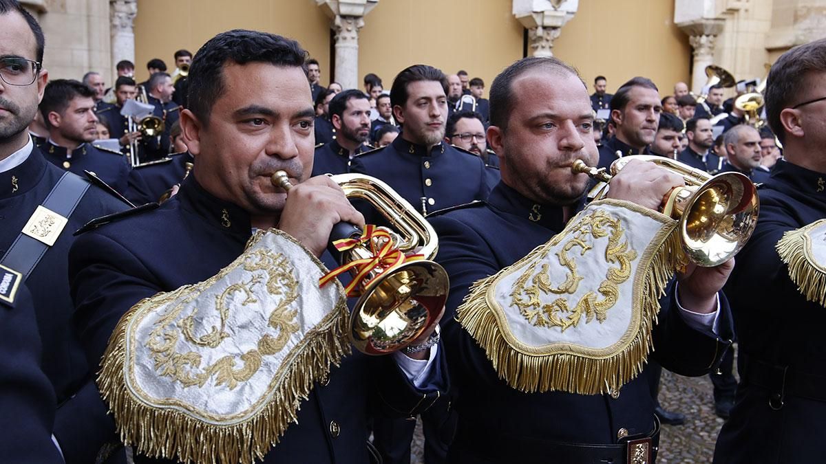 Concierto extraordinario de bandas de música