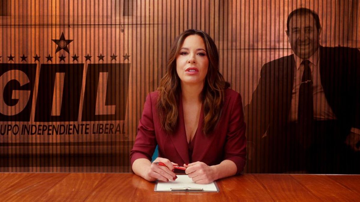 laSexta anuncia la fecha de estreno de 'Anatomía de...', que vuelve con Mamen Mendizábal analizando a Jesús Gil