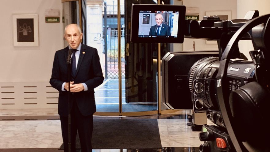 El ertzaina del grupo de narcóticos que guardaba en casa 10 millones de euros en cocaína la vendía en cinco comunidades