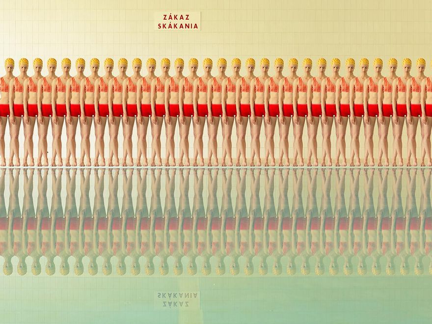 Greta © Maria Svarbova