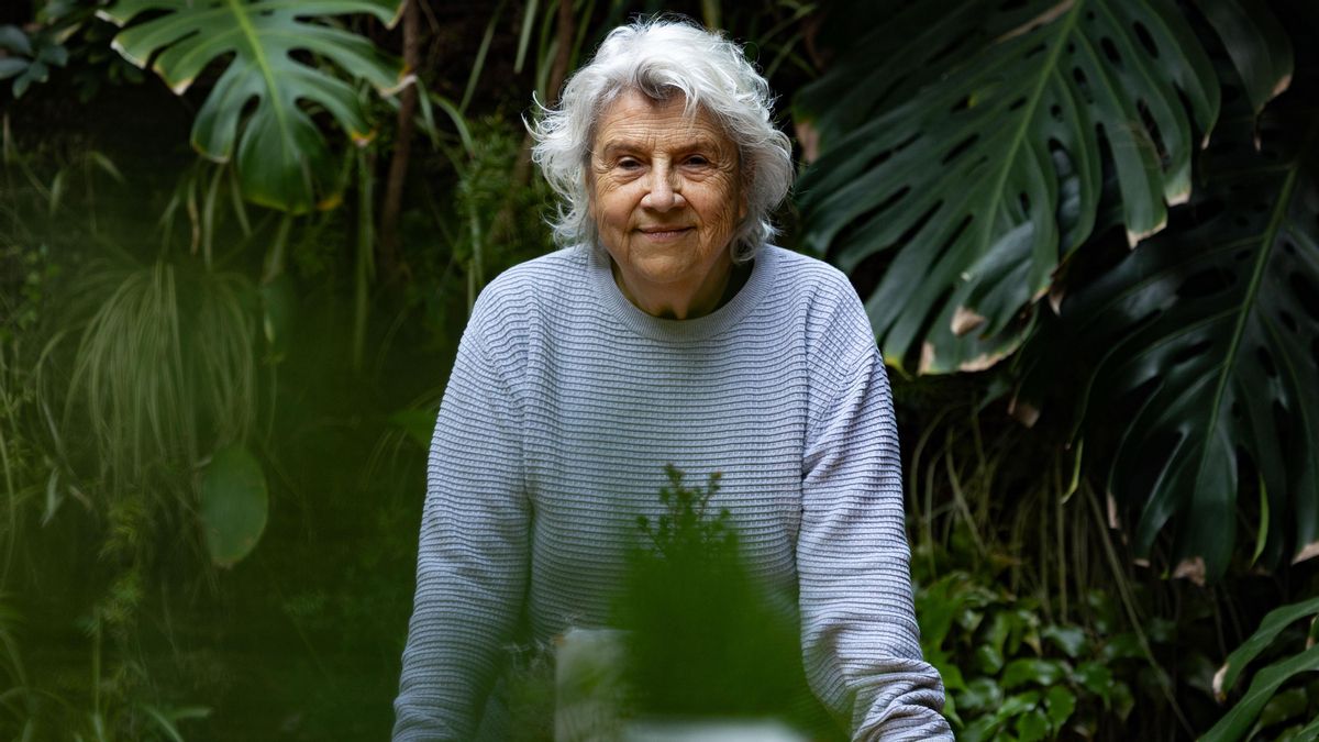 Cristina Farré, la estudiante que tiró por la ventana un busto de Franco en 1969: “Lo tenemos peor hoy que entonces”