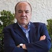 Luis Moreno Fernández