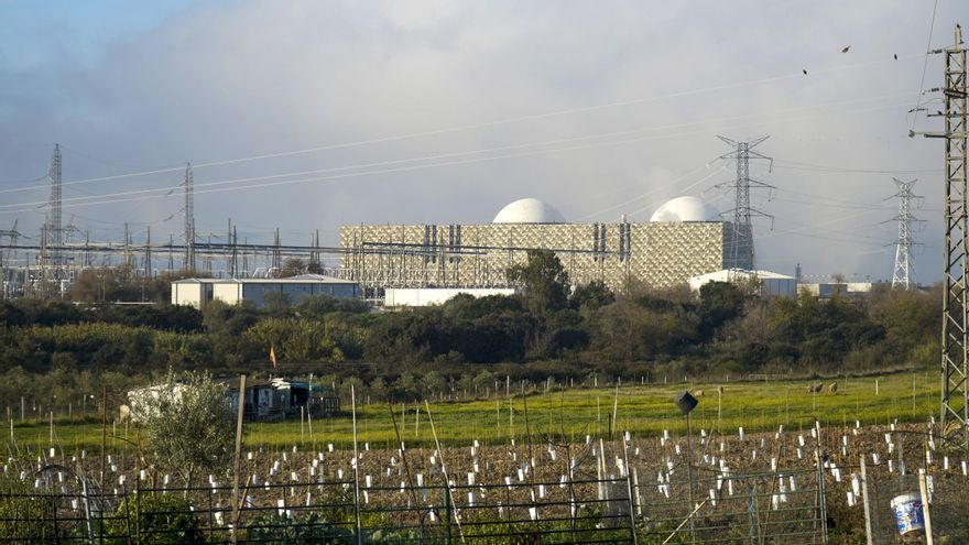 Enresa amplía el plazo de presentación de ofertas para desmantelar la central nuclear de Almaraz