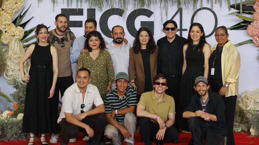 Una película aborda el asesinato de periodistas y la búsqueda de la verdad en México