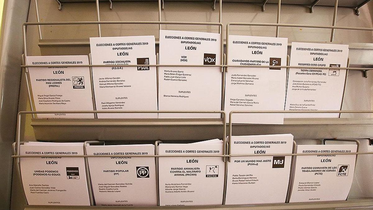 Ante posibles elecciones generales: ¿Pero qué han hecho los partidos en Madrid por León?