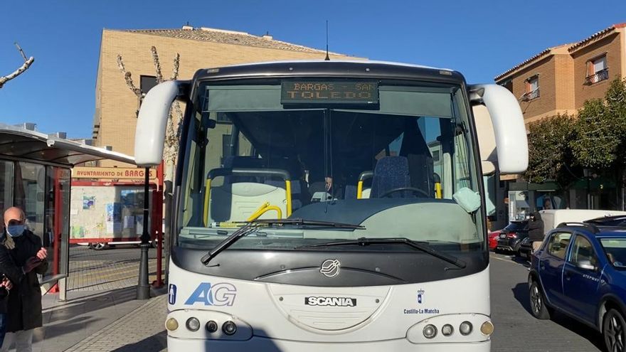 Todos los detalles de los nuevos descuentos para autobuses interurbanos y urbanos de Castilla-La Mancha