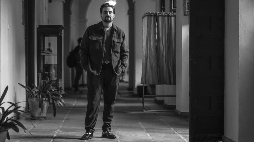 José Manuel Gómez Jurado: “La izquierda tira de superioridad moral incluso cuando va perdiendo”