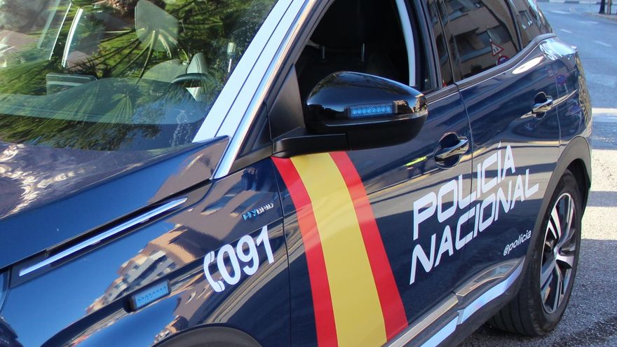 Desarticulan en Albacete una banda criminal dedicada al narcotráfico que contaba con armamento militar