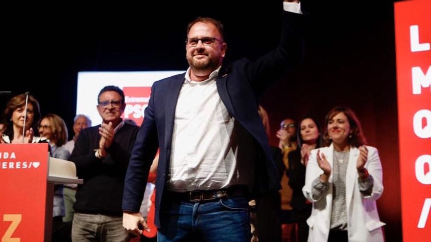 Rodríguez Osuna volverá a ser candidato a la alcaldía de Mérida en 2023