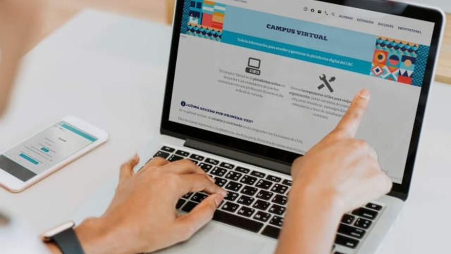 Últimos días para anotarse a los cursos intensivos de verano del CBC 2022