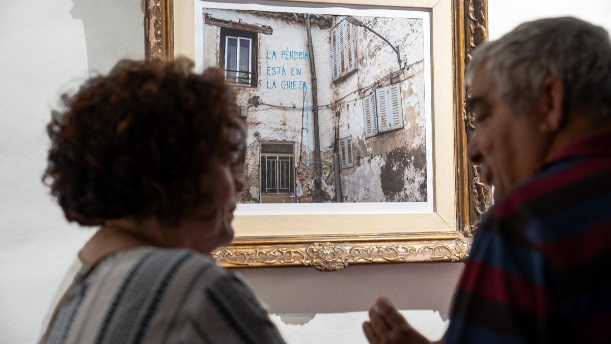 Santa Cruz de La Palma abre sus puertas al tercer turno de ‘Arte Lustral’ con nuevas propuestas expositivas.