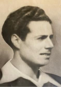 Alfonso Montes Maza.