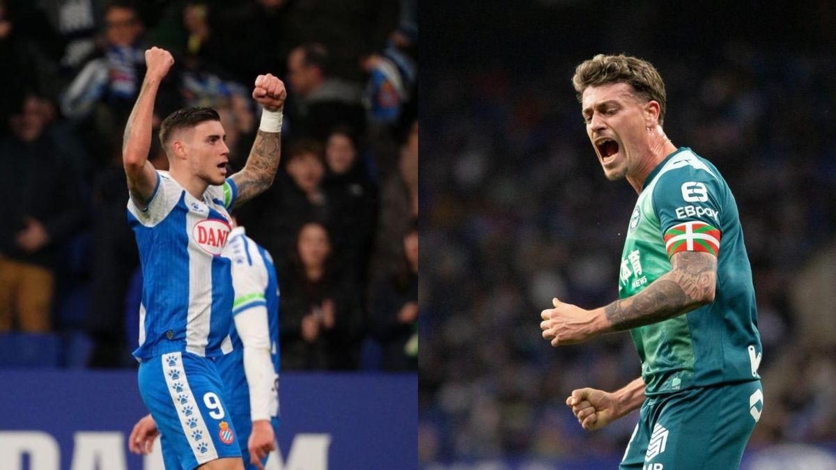 Roberto Fernández y Antonio Blanco: un duelo goleador cordobés inédito en Primera División