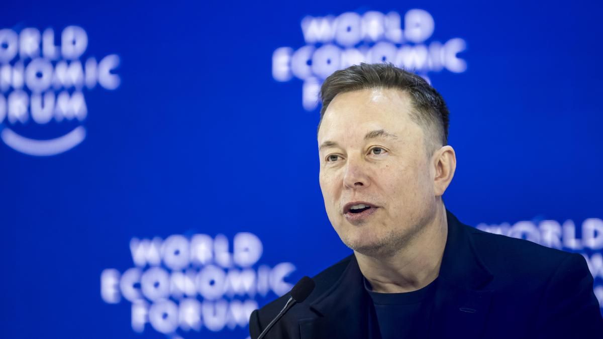 Musk planea invertir millones de dólares para ayudar a los republicanos de Trump en las elecciones de medio mandato