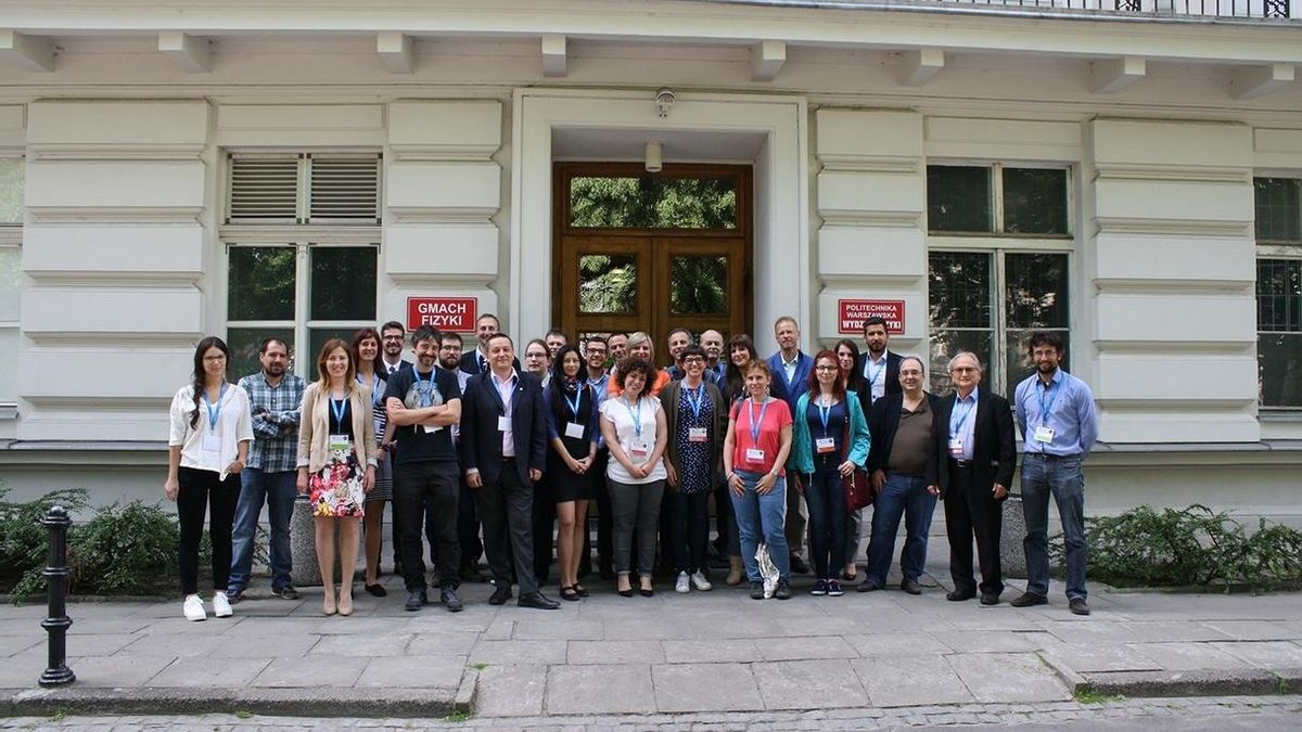 La UC participa en el proyecto europeo STEM4you(th) para fomentar la ciencia y tecnología entre los jóvenes