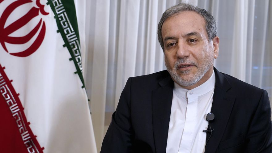 Irán anuncia que mantendrá una reunión nuclear con países europeos el viernes en Estambul