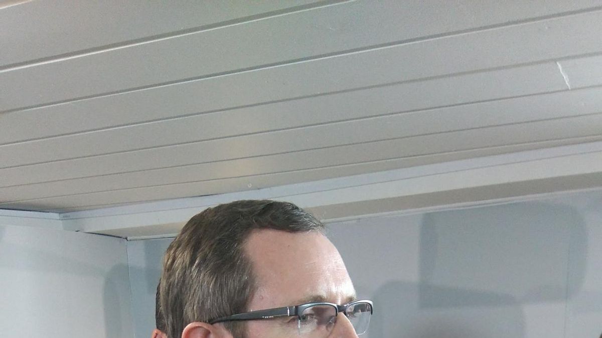 Maroto (PP) pide una "purga" contra la corrupción "se lleve a quien se lleve por delante"
