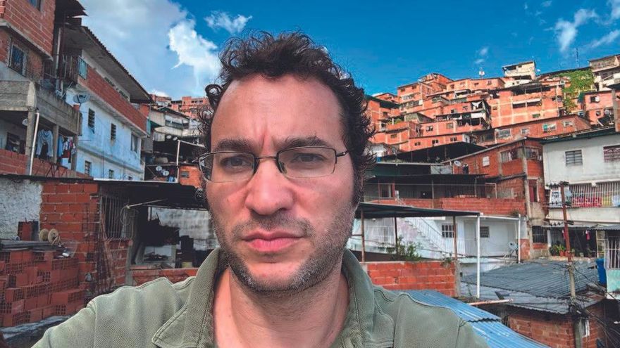 José Natanson: "El costo de la salida de Maduro es muy alto; no está dispuesto a irse del gobierno de Venezuela"