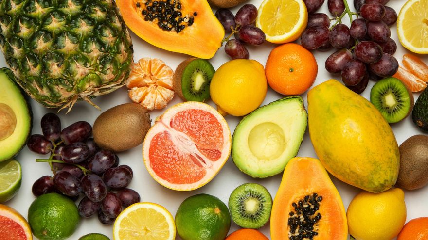 Carmen Aragón, endocrinóloga: "Es un error consumir frutas dañadas, pueden estar contaminadas por hongos”
