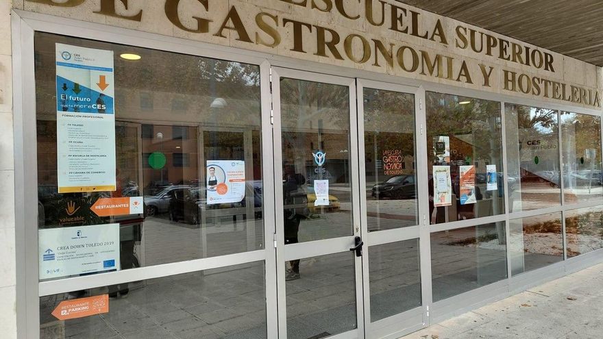 La turbia historia de la Escuela de Gastronomía que ahora quiere gestionar una fundación ultracatólica en Toledo