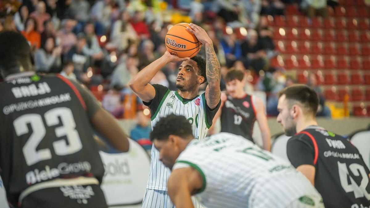 Cómo y dónde ver por televisión el Coto Córdoba CB - Amics Castelló