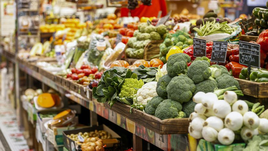Subidas del 383% en el precio de las cebollas, el 98% los huevos o el 90% las patatas, la inflación empieza en el campo