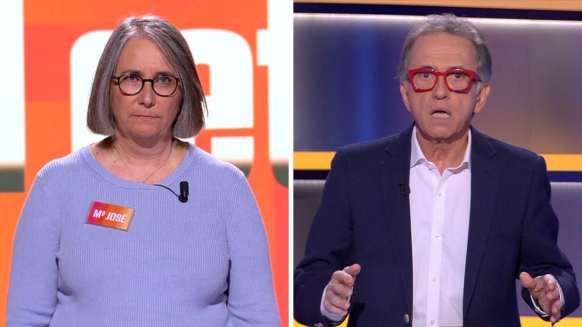 Abandono voluntario en 'Saber y ganar': María José Cano explica los motivos en RTVE y abre la puerta a su regreso