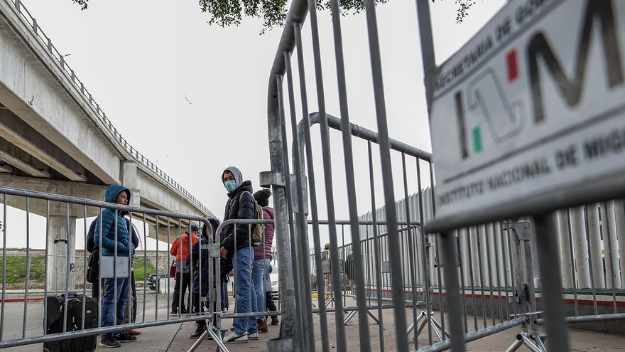 Partido opositor mexicano corteja a los inmigrantes en EEUU con miras a 2024