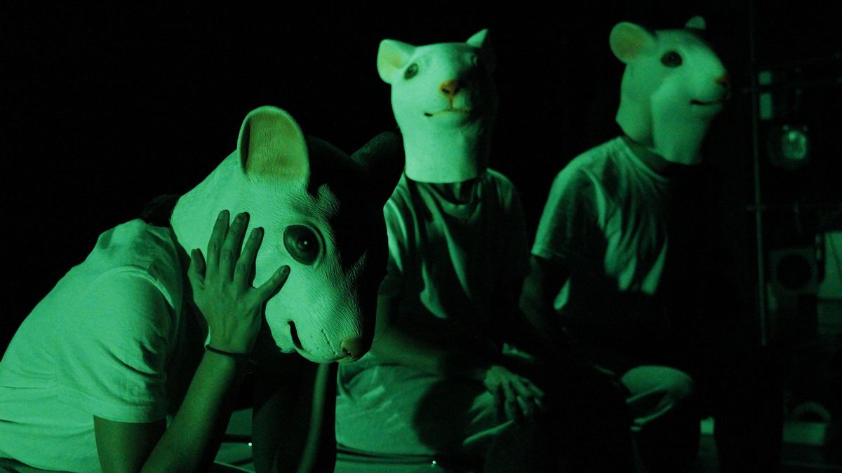El Café de las Artes Teatro arranca la temporada este sábado con el ciclo Fronterizo