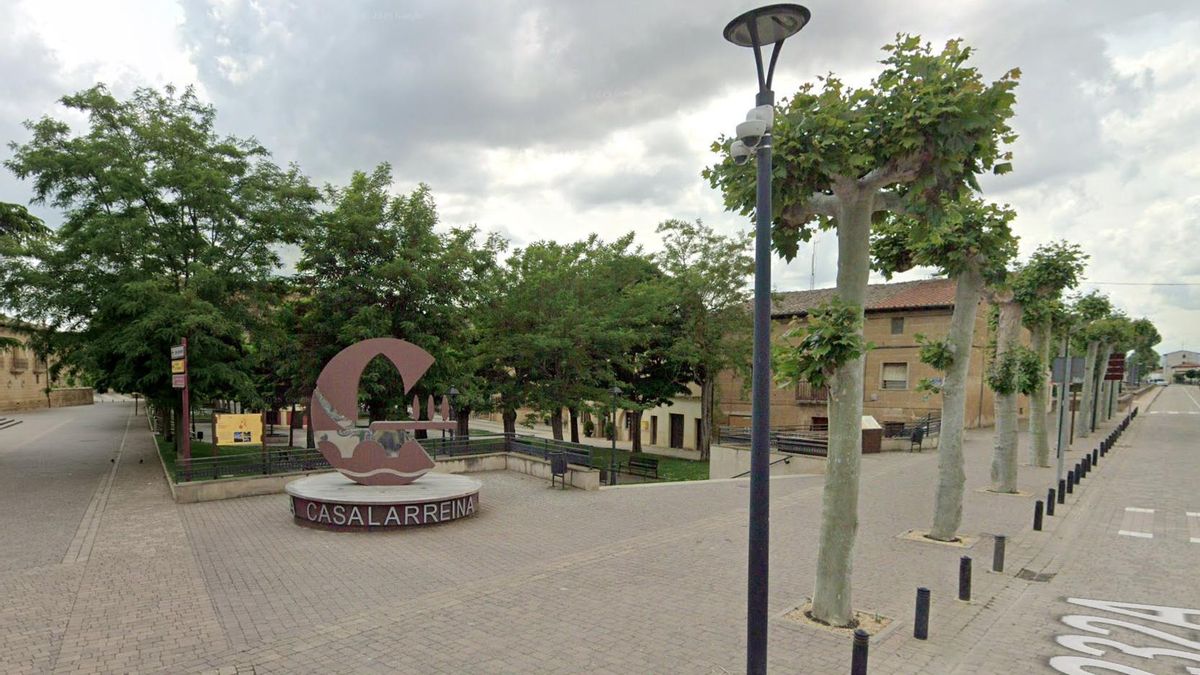 El Ayuntamiento del PSOE de Casalarreina rechaza el centro de acogida de menores "para preservar la convivencia"