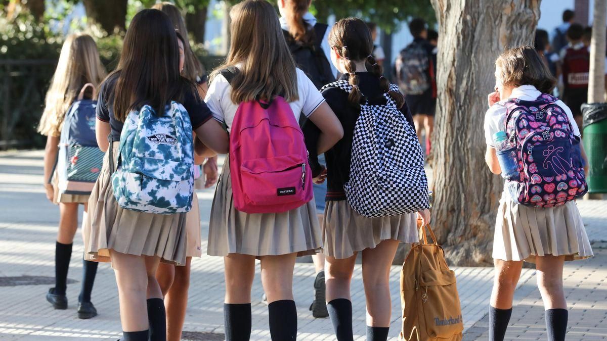 Brecha de género en matemáticas: un estudio revela que las diferencias aparecen en el primer año de primaria