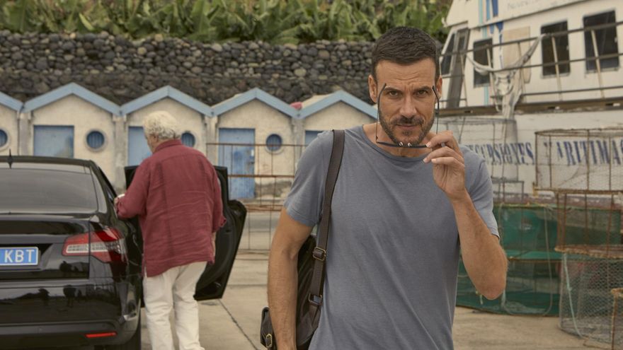 TVE saca a la luz la temporada 3 de 'HIT' tras año y medio de espera, pero la relega al late night