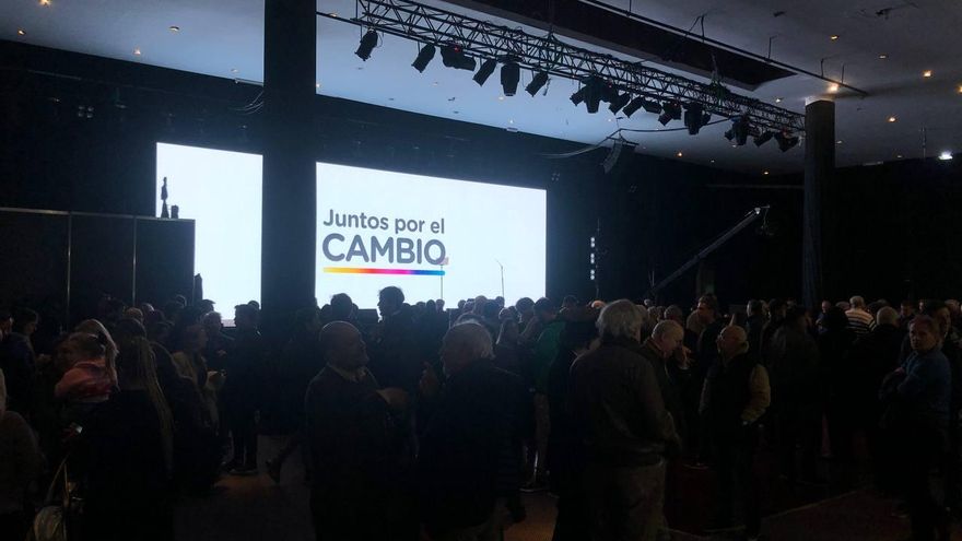 "Patricia Presidente", la catarsis en JxC para tapar la "complicación" que les generó Milei