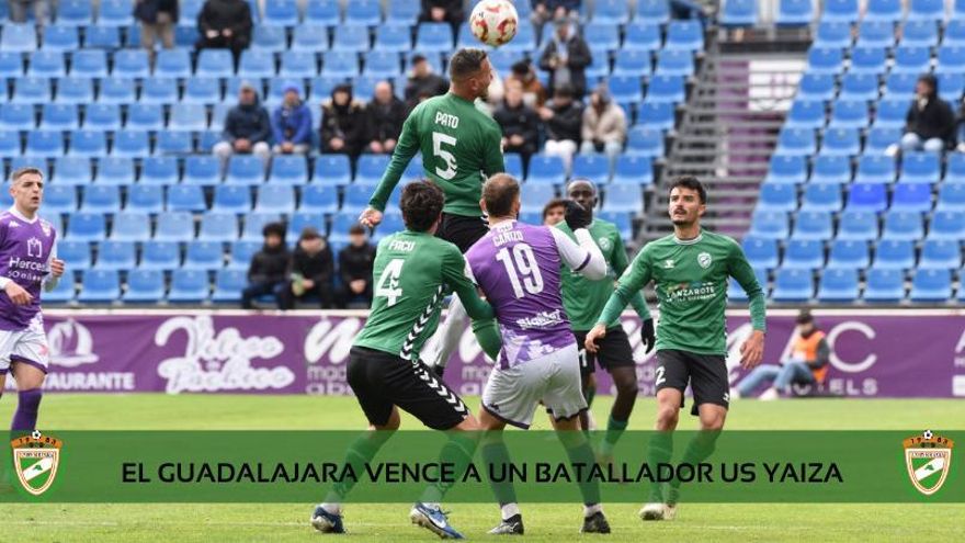 El Unión Sur Yaiza cae con honores en su visita al líder