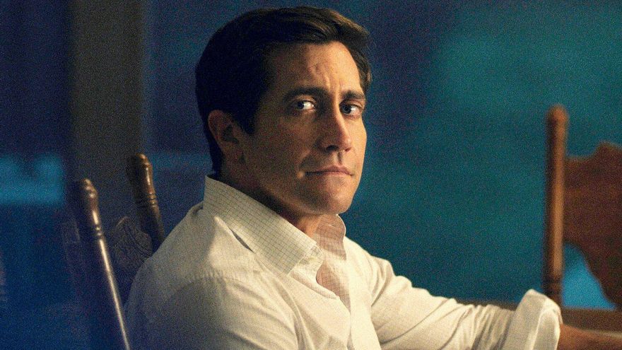 La puerta de la nostalgia, un crimen inquietante