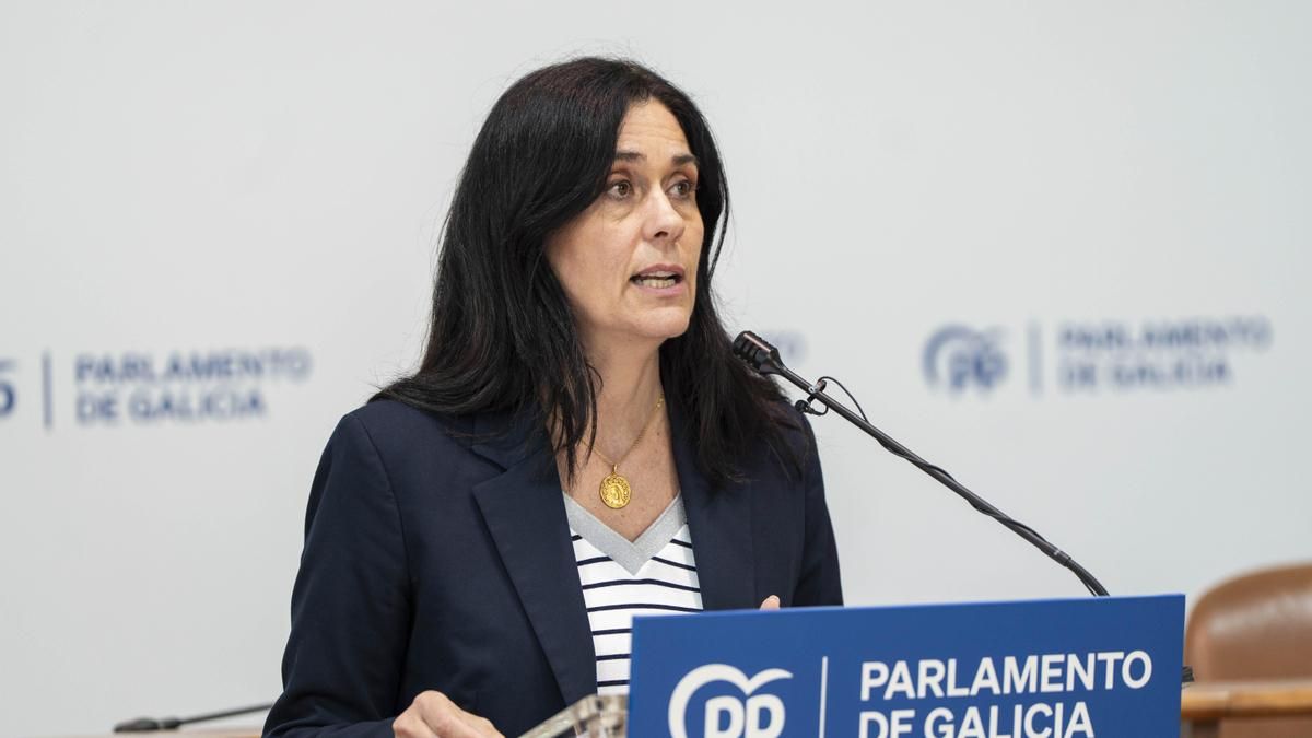 El PP equivoca la ventanilla en el principal debate político de Galicia: el 68% de sus exigencias son para Madrid, condena a ETA incluida