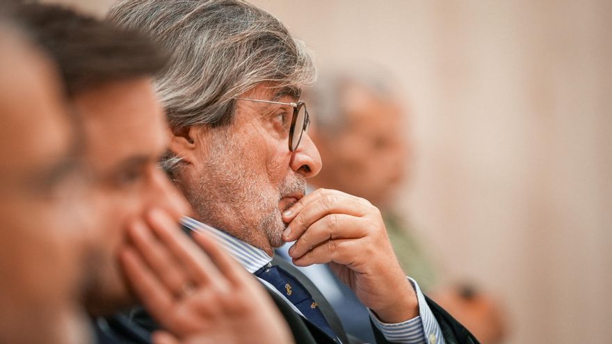 Carlos González rechaza las acusaciones y reivindica su gestión del Córdoba CF