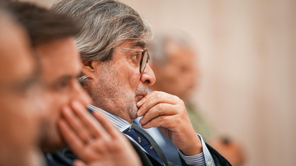 Carlos González rechaza las acusaciones y reivindica su gestión del Córdoba CF