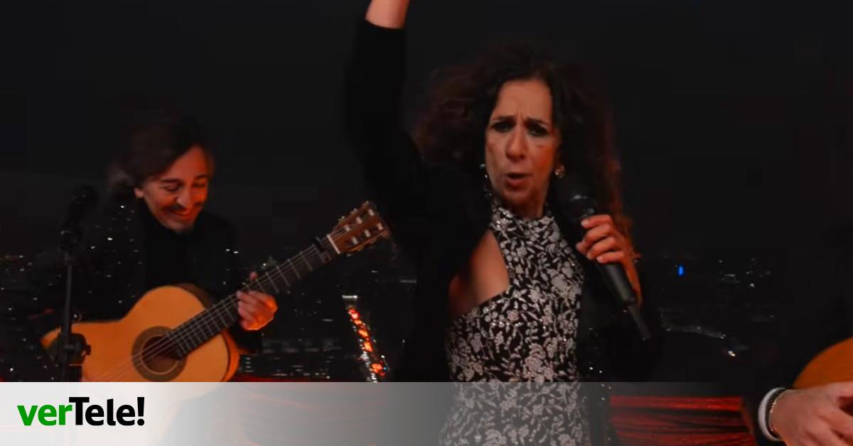 RTVE abrió La casa de la música con 7 actuaciones de altura y estrenó su himno cantado por sus presentadores