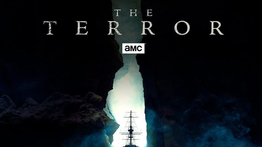 'The Terror' desgrana su vuelta a TV 5 años después, con la directora de 'Yellowjackets' y un nuevo protagonista