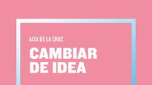Ocho libros para el 8M